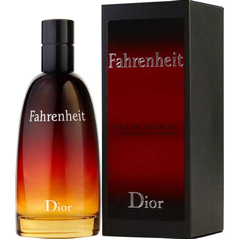 fahrenheit dior notas|fahrenheit cologne dior reviews.